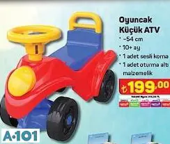 OYUNCAK KÜÇÜK ATV OYUNCAK KÜÇÜK ATV